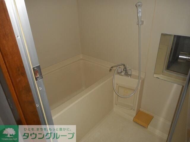 シェモア・モリタの物件内観写真