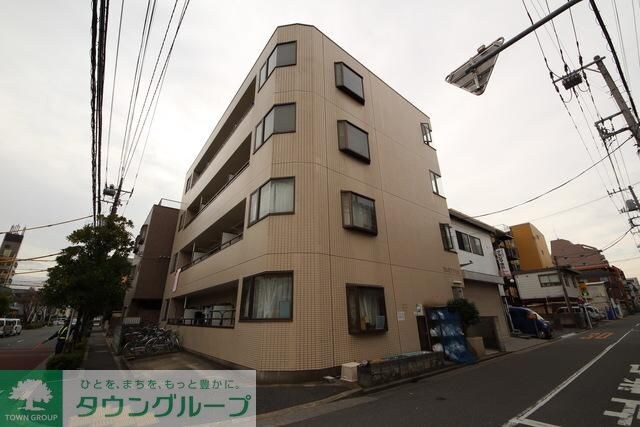 シェモア・モリタの物件内観写真