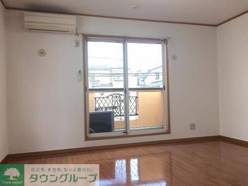 レスポワール小岩の物件内観写真