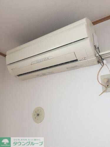 レスポワール小岩の物件内観写真