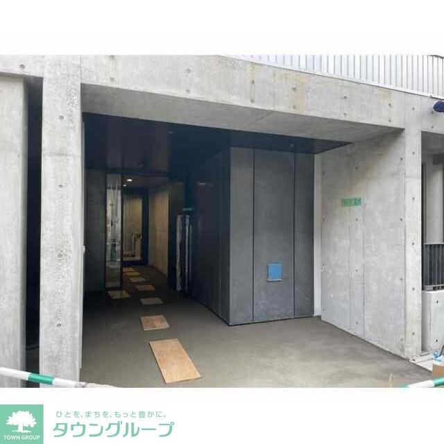 トライム両国の物件内観写真