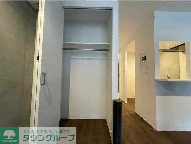 トライム両国の物件内観写真