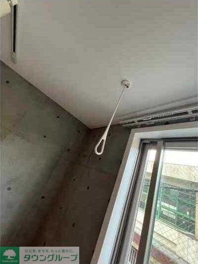 トライム両国の物件内観写真