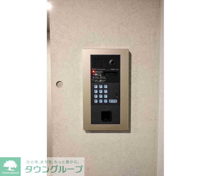 トライム両国の物件内観写真