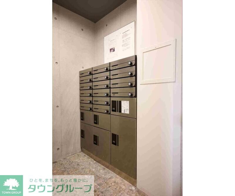 トライム両国の物件内観写真