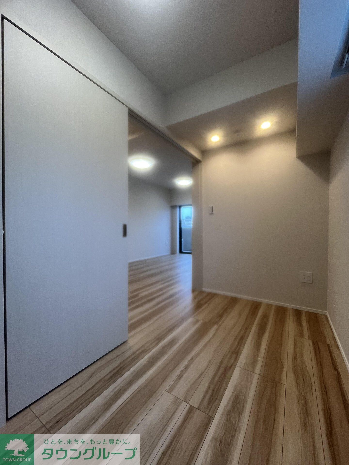 ワンルーフレジデンス亀戸の物件内観写真