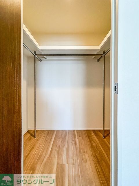 フロンティアレジデンス錦糸公園の物件内観写真