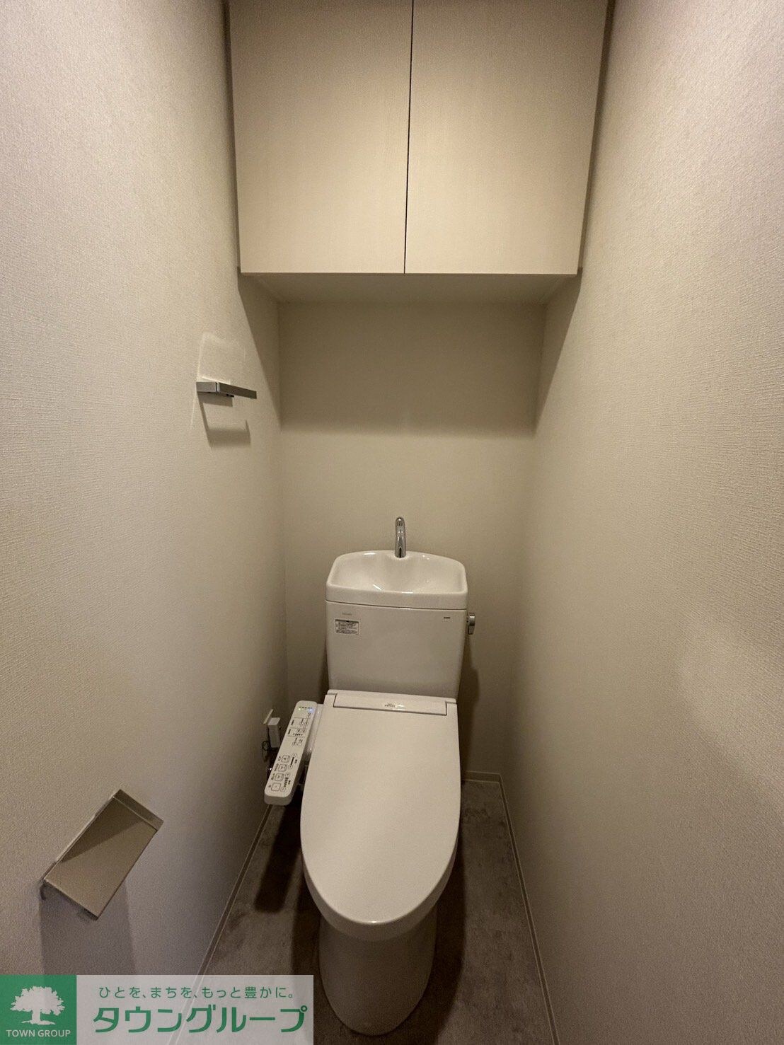 フロンティアレジデンス錦糸公園の物件内観写真