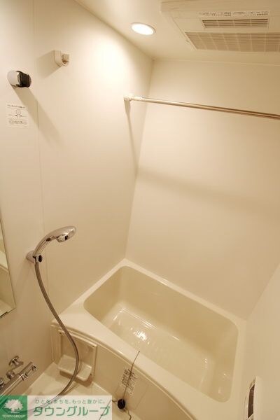 ZOOM錦糸町の物件内観写真