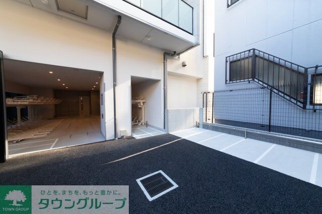 プラウドフラット両国イースト の物件内観写真