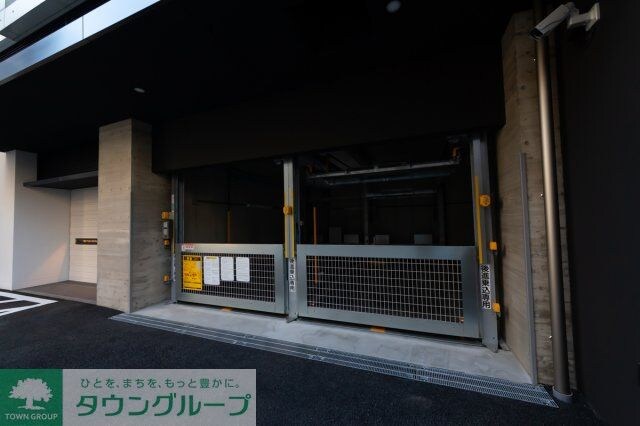 プラウドフラット両国イースト の物件内観写真