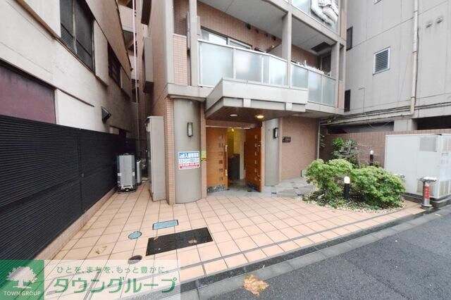 スカイコート両国壱番館の物件内観写真