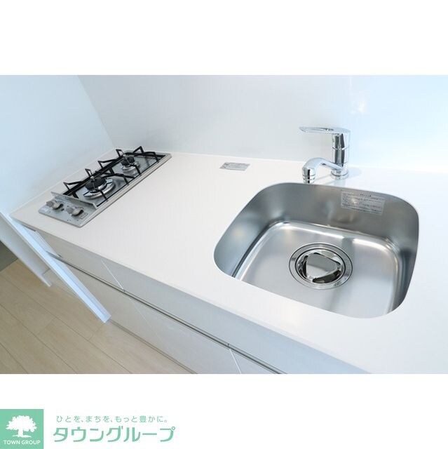 PRIME FORESHITAの物件内観写真