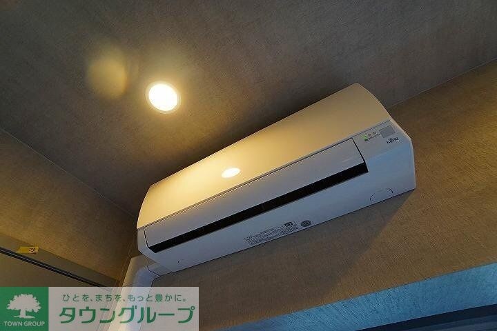 SYFORME住吉の物件内観写真