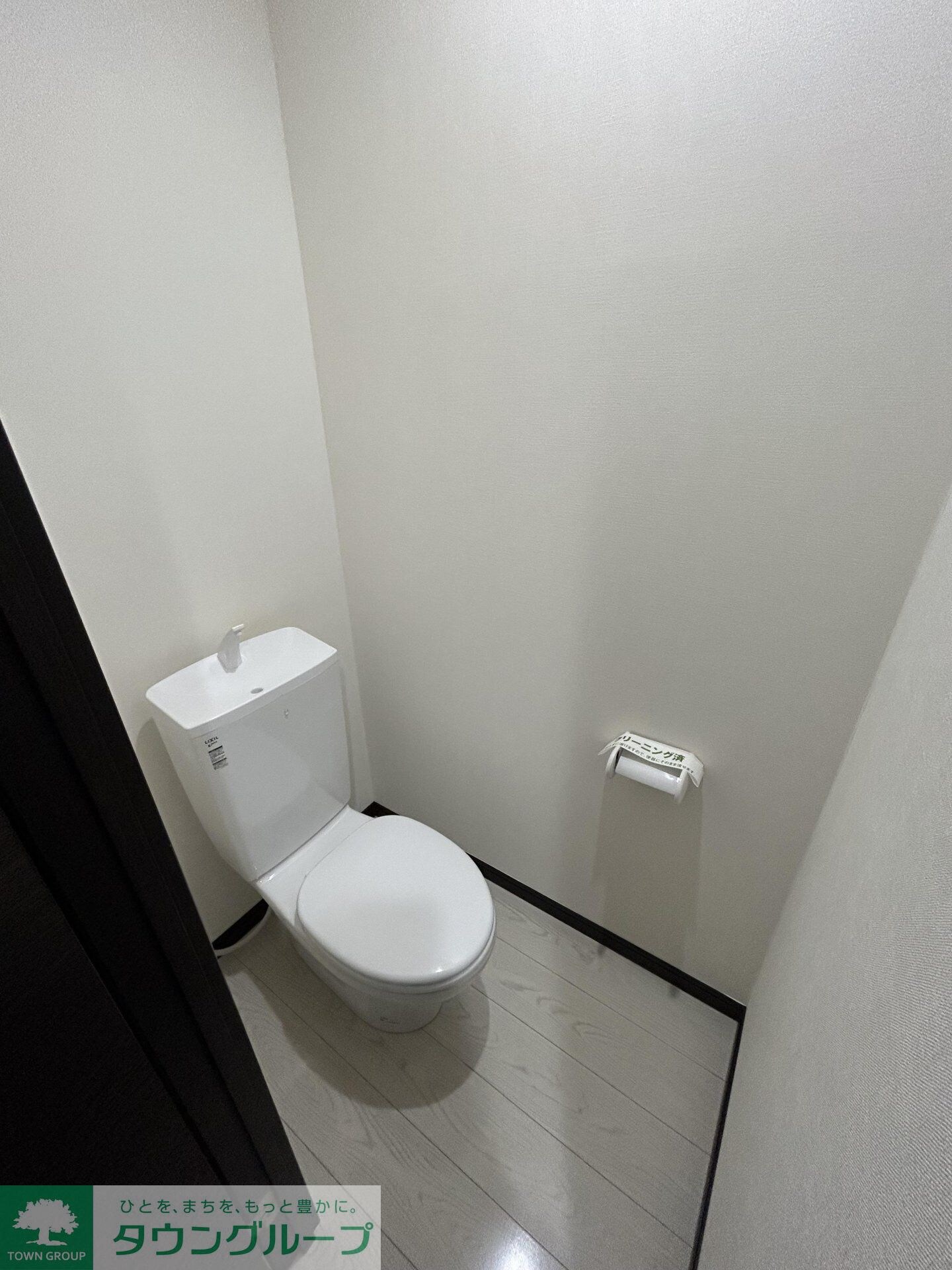 レピュア住吉レジデンスの物件内観写真