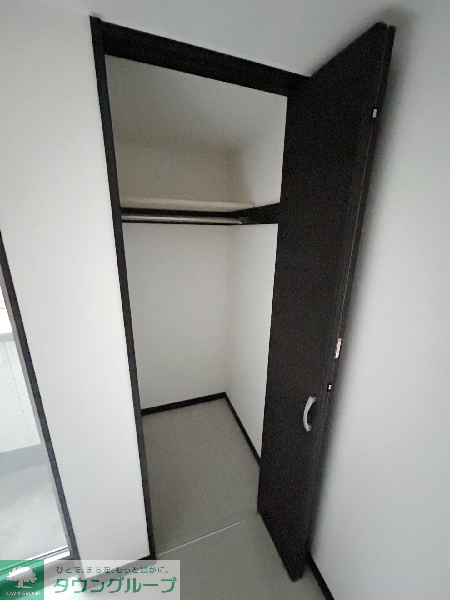 レピュア住吉レジデンスの物件内観写真