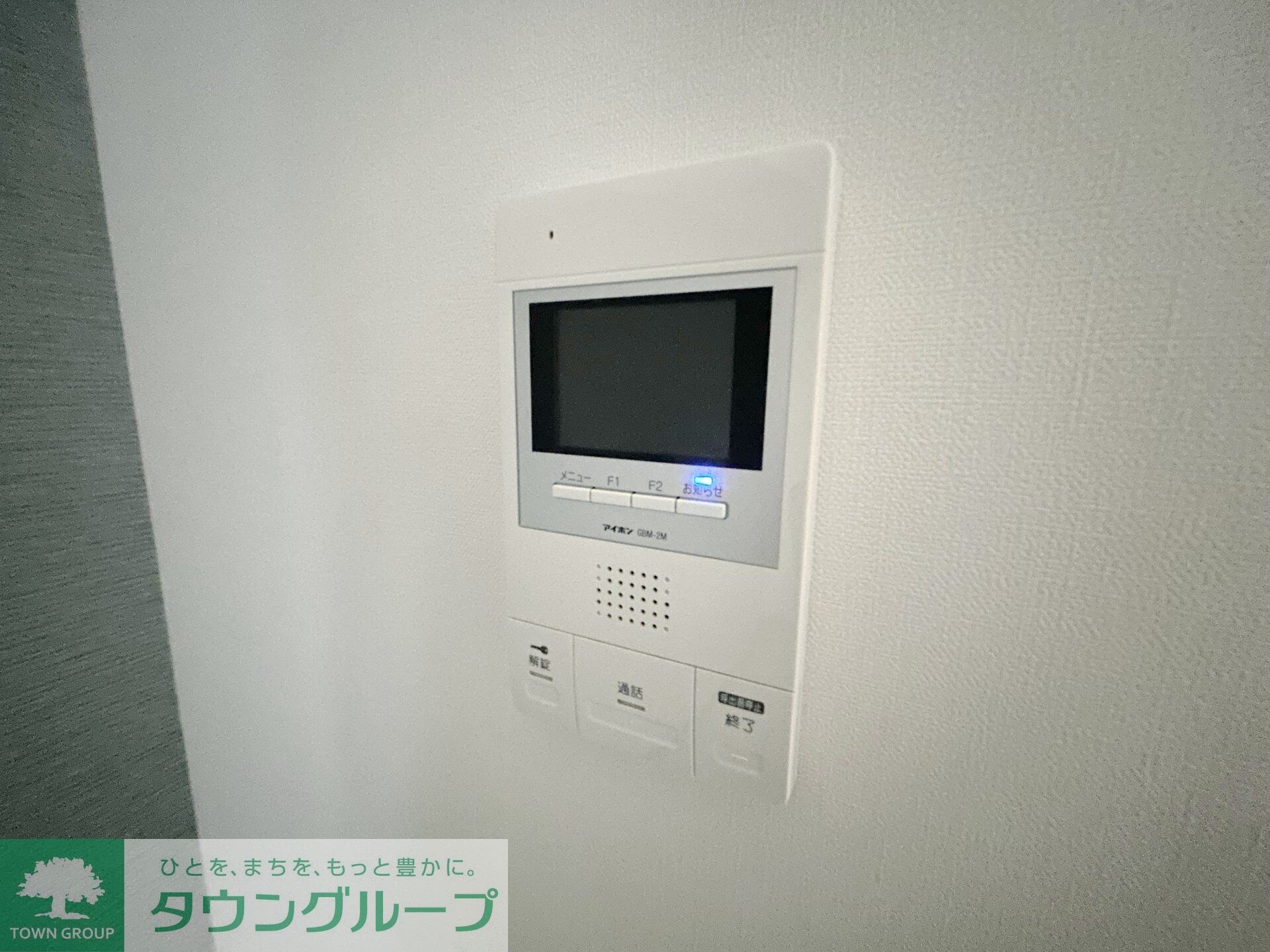 レピュア住吉レジデンスの物件内観写真