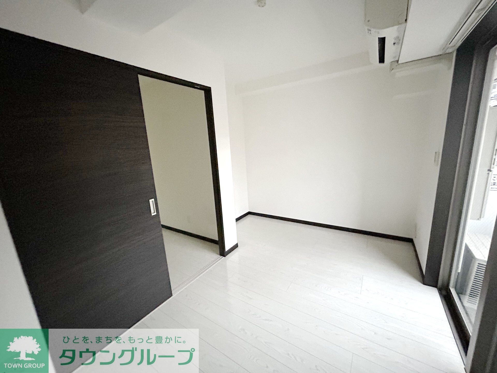 レピュア住吉レジデンスの物件内観写真