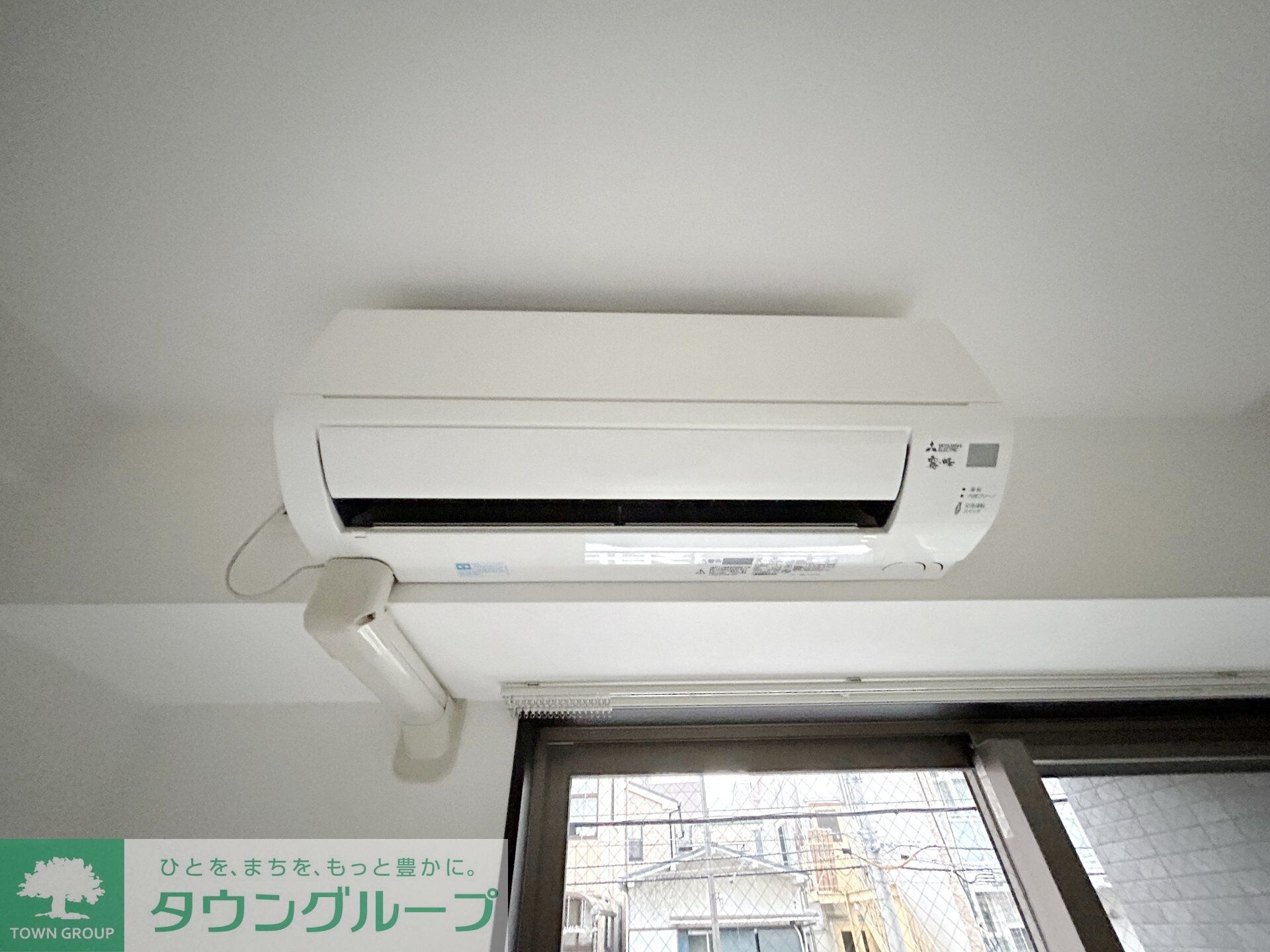 レピュア住吉レジデンスの物件内観写真