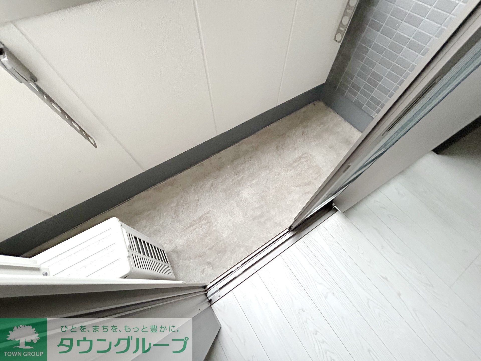 レピュア住吉レジデンスの物件内観写真