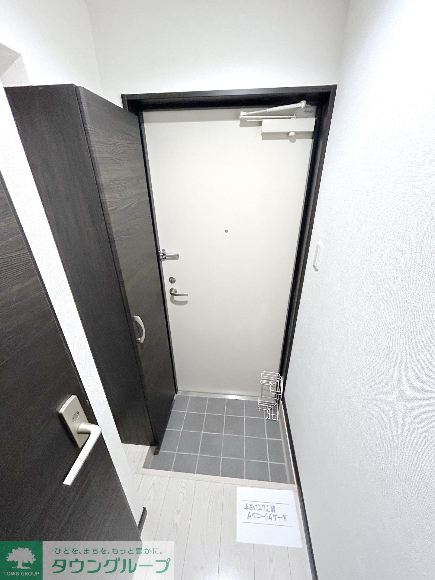 レピュア住吉レジデンスの物件内観写真