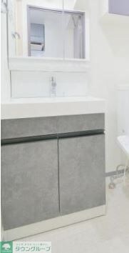 ジェノヴィア錦糸町スカイガーデンの物件内観写真