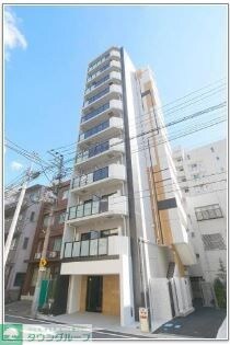 ジェノヴィア錦糸町スカイガーデンの物件内観写真