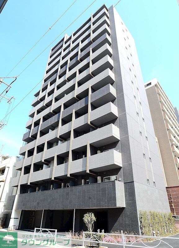 ステージグランデ錦糸町IIの物件内観写真