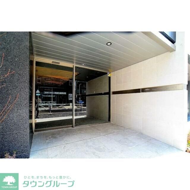 ステージグランデ錦糸町IIの物件内観写真