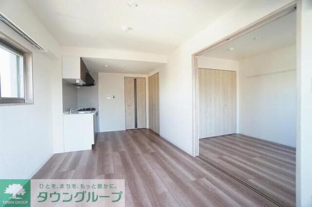 ROOTs Ryogokuの物件内観写真