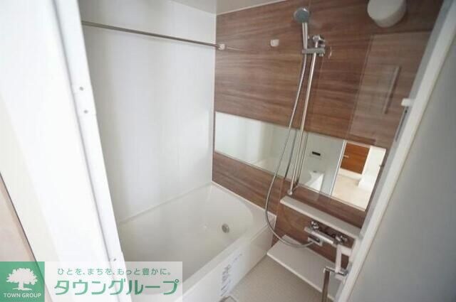 ROOTs Ryogokuの物件内観写真