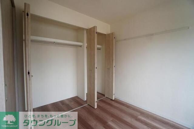 ROOTs Ryogokuの物件内観写真