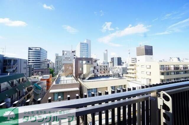 ROOTs Ryogokuの物件内観写真