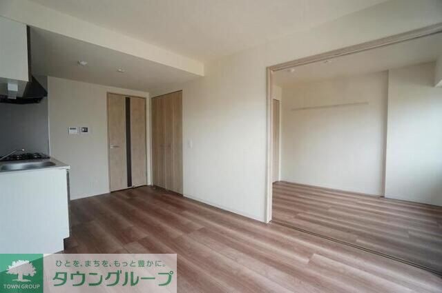 ROOTs Ryogokuの物件内観写真