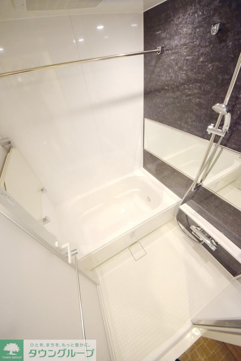 ステージグランデ錦糸町IIの物件内観写真