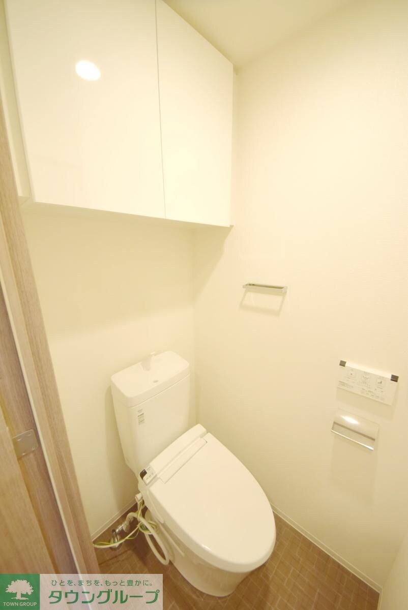 ステージグランデ錦糸町IIの物件内観写真