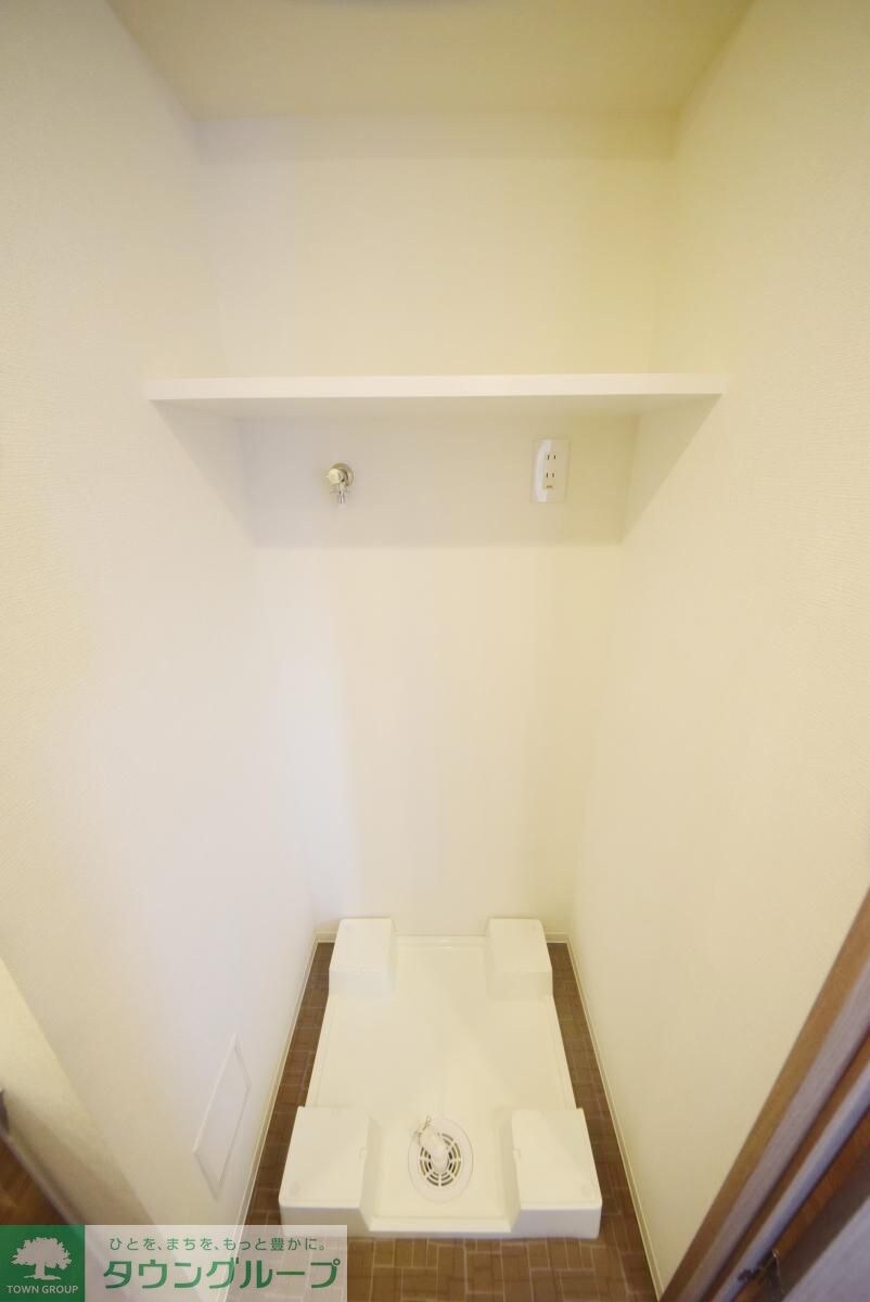 ステージグランデ錦糸町IIの物件内観写真