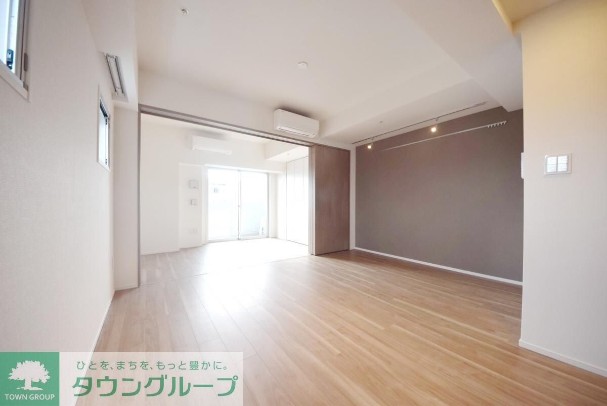 ステージグランデ錦糸町IIの物件内観写真