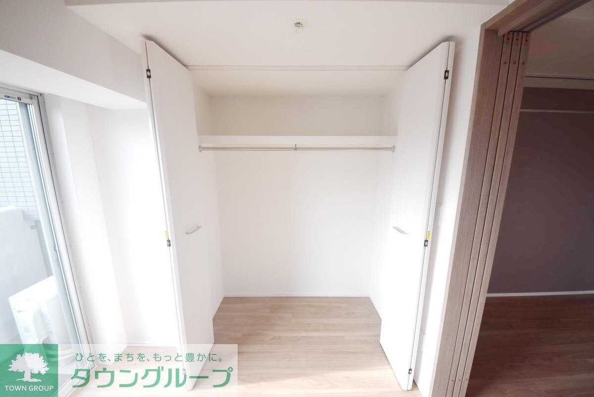 ステージグランデ錦糸町IIの物件内観写真