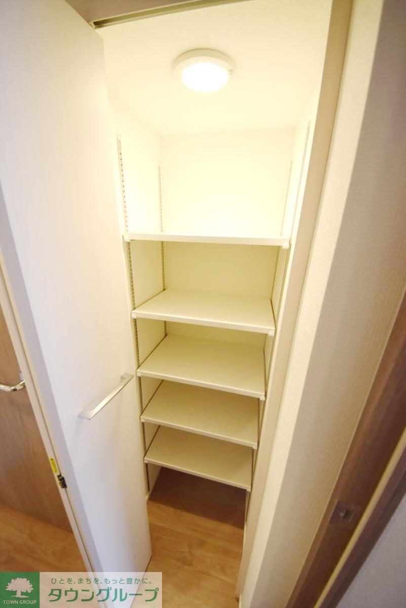 ステージグランデ錦糸町IIの物件内観写真