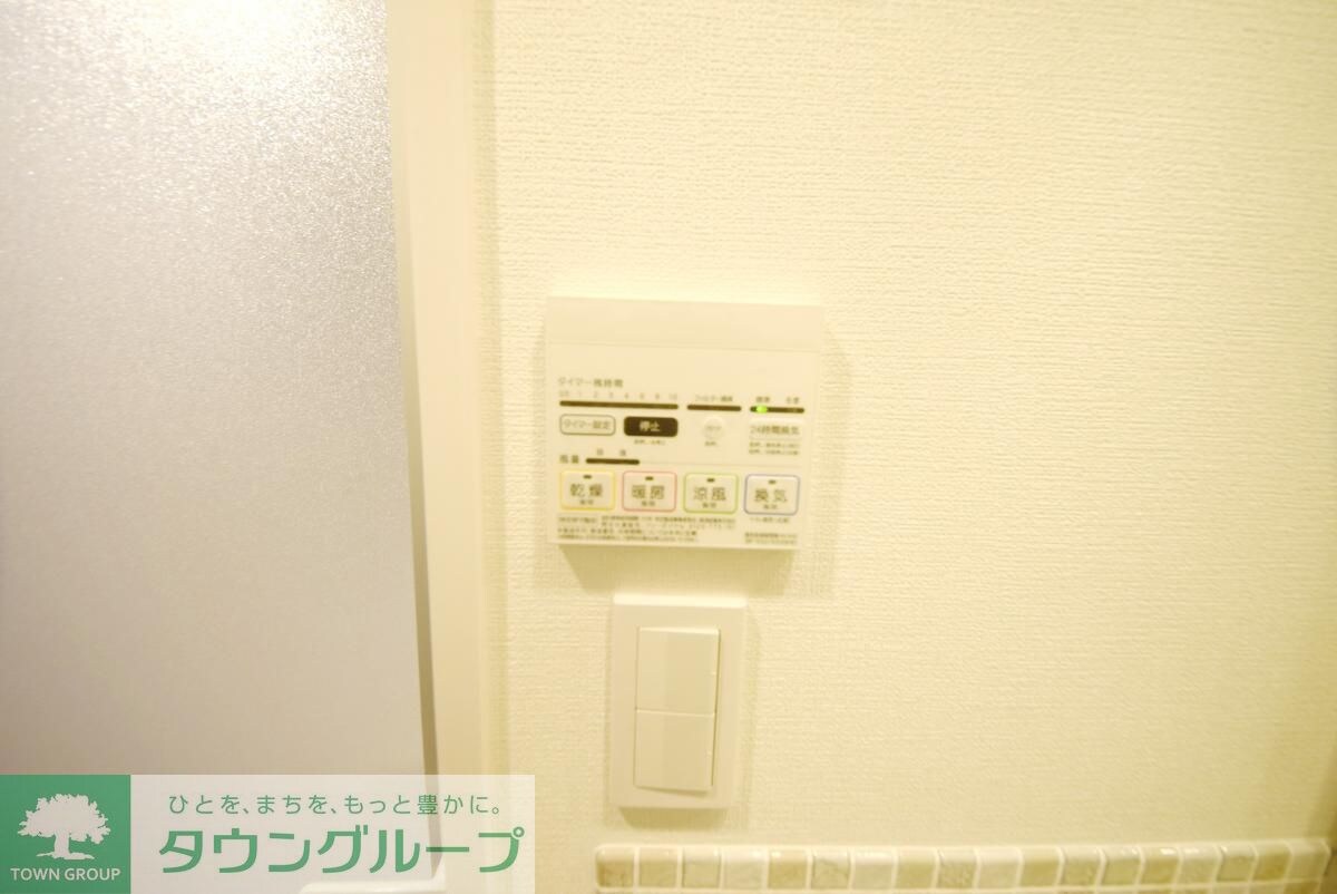 ステージグランデ錦糸町IIの物件内観写真