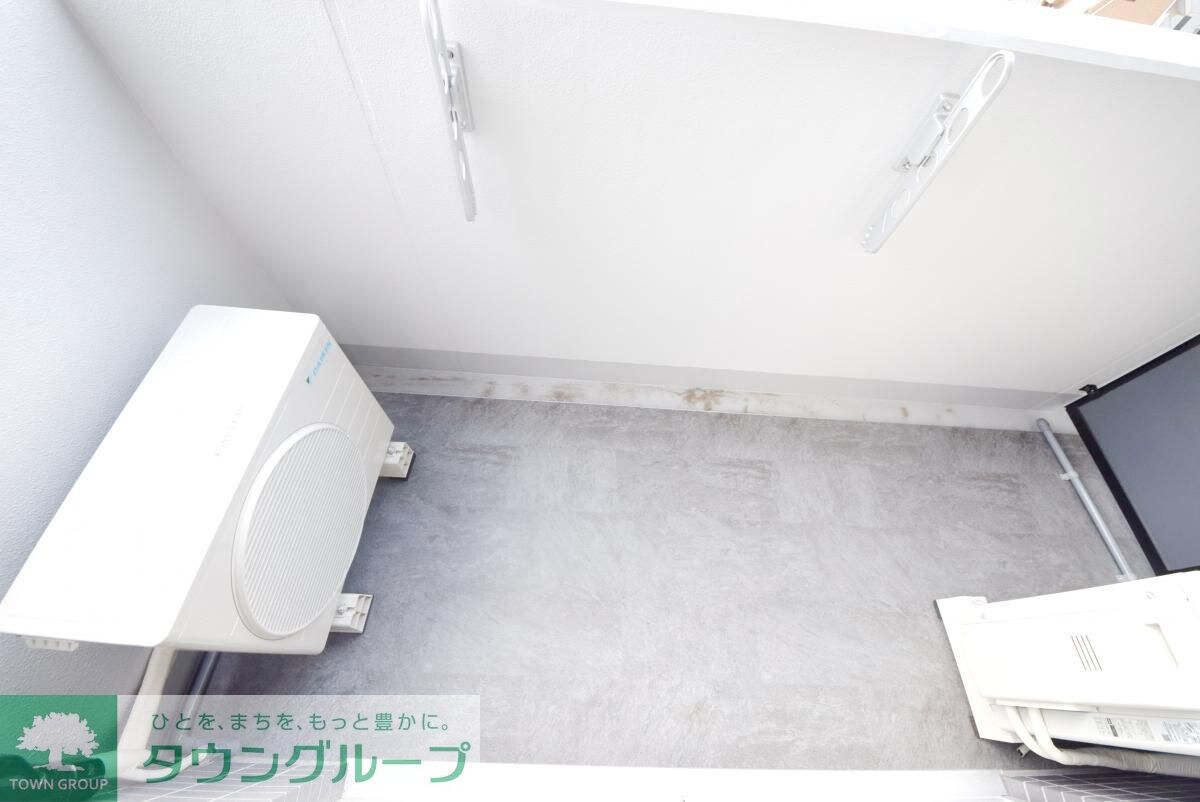 ステージグランデ錦糸町IIの物件内観写真