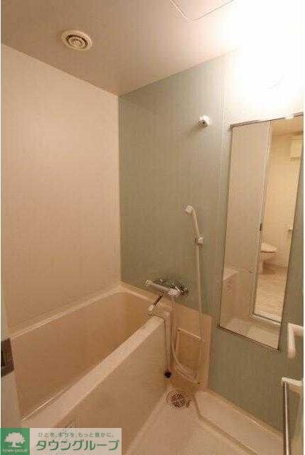 プライムアーバン錦糸公園の物件内観写真