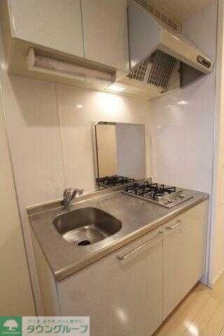 プライムアーバン錦糸公園の物件内観写真