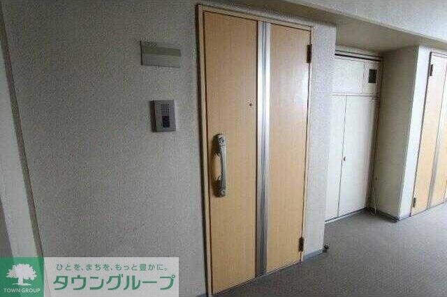 プライムアーバン錦糸公園の物件内観写真