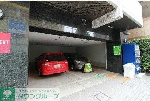 プライムアーバン錦糸公園の物件内観写真