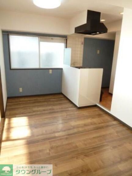 ワコーレ錦糸町マンションの物件内観写真