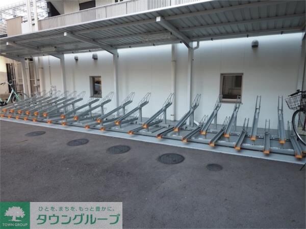 ジニア深川住吉の物件内観写真