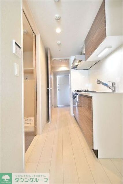 プライマルフロント菊川の物件内観写真