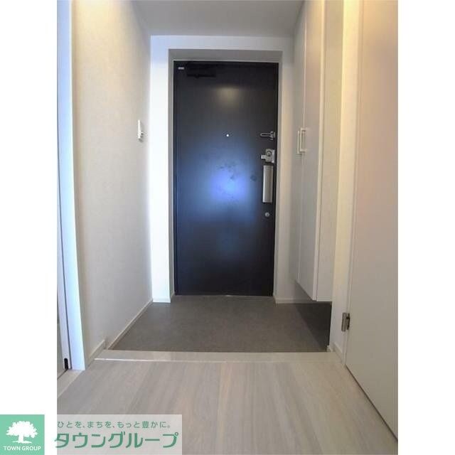 SAKURAレジデンスの物件内観写真